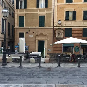 A Casa Appartamento