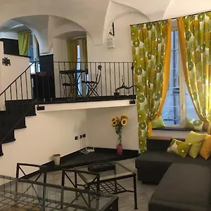Ca De Banchi Appartamento