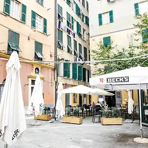 Vivi Nel Cuore Del Centro Storico Di Appartamento