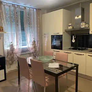 Appartement La Casa Di Sergio, Gênes