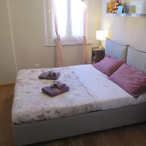  Apartment Cavour Citra0461