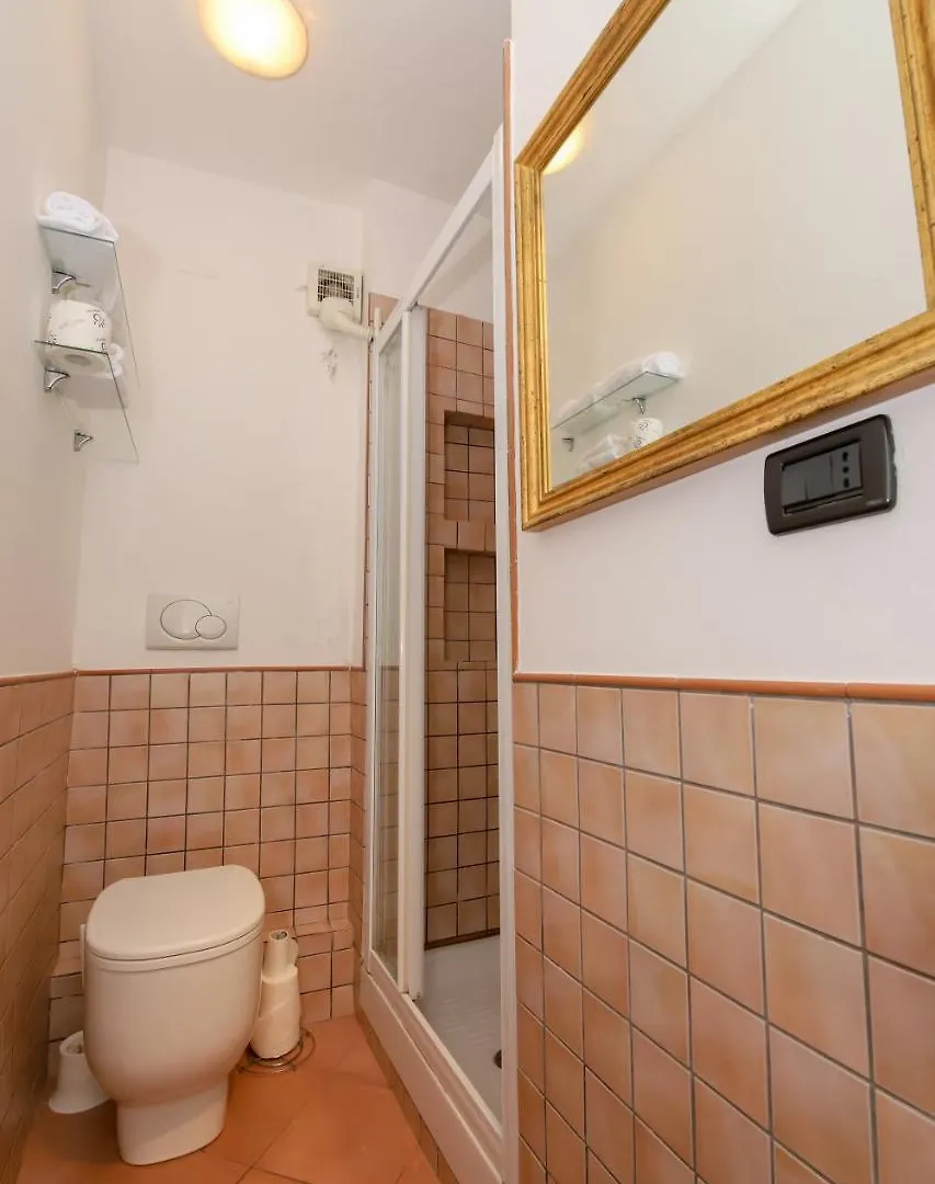 Apartament H2.0 Genova 0*, Genua