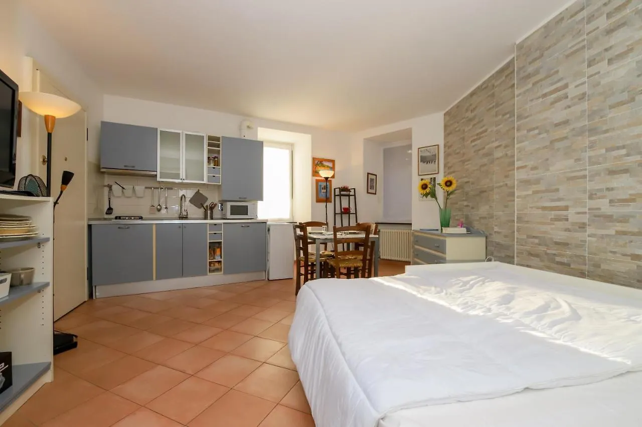 Apartament H2.0 Genova