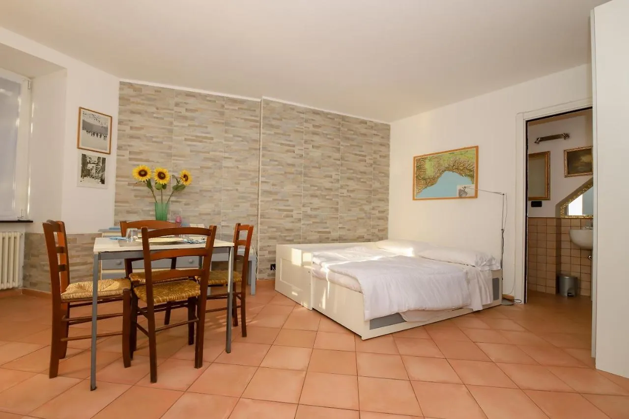 Apartament H2.0 Genova 0*, Genua Włochy