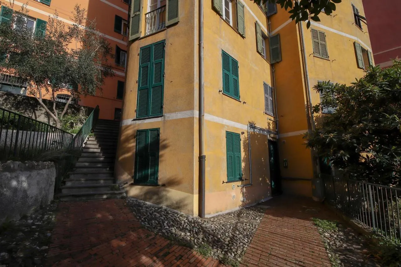 Apartament H2.0 Genova 0*, Genua Włochy