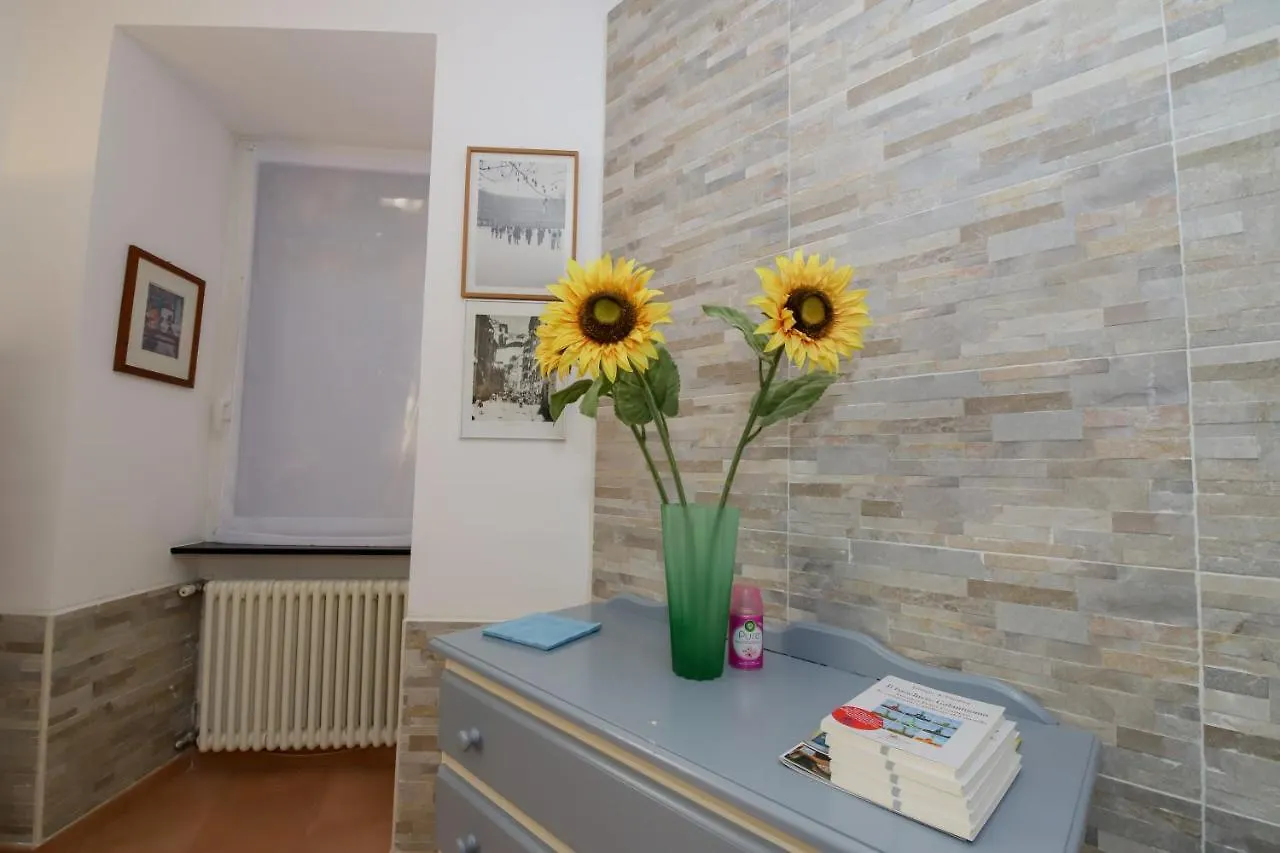 Apartament H2.0 Genova 0*, Genua Włochy