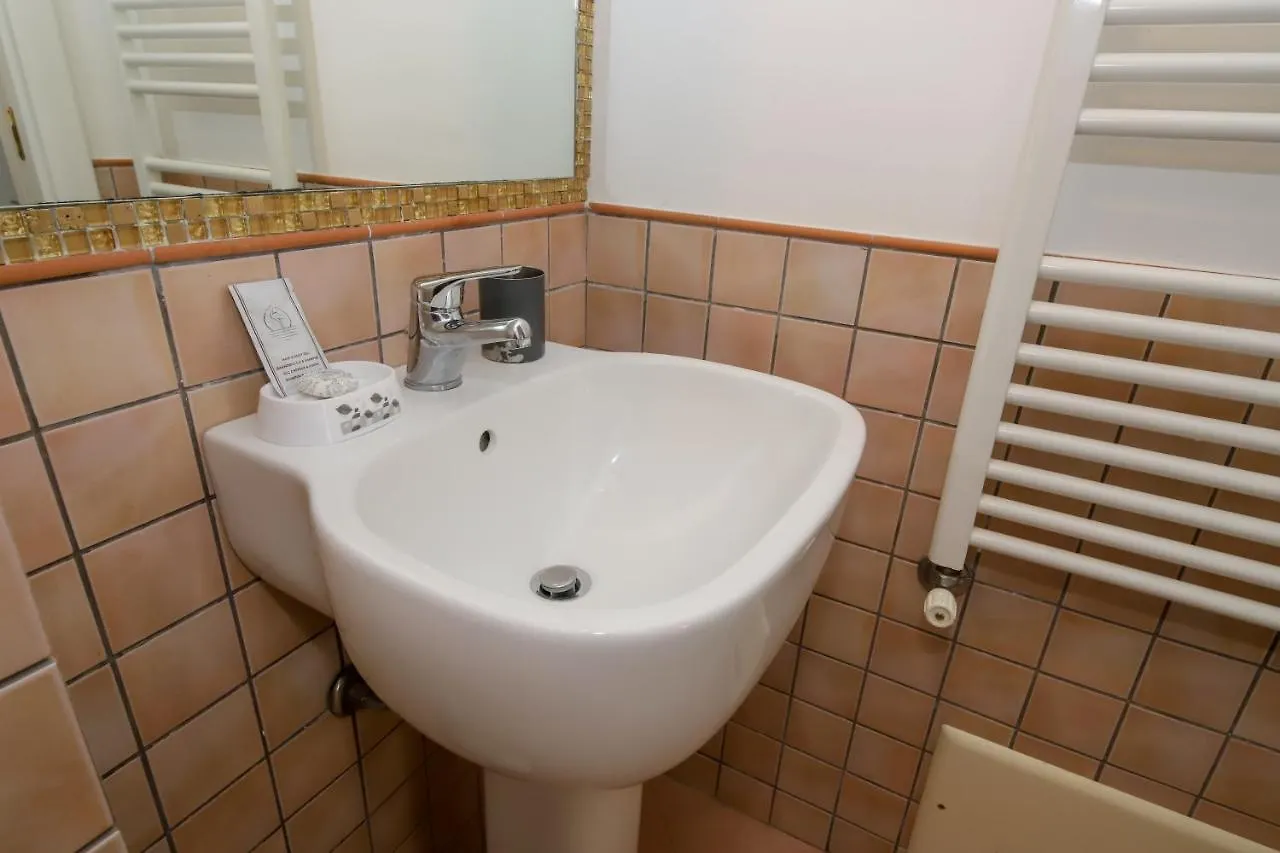 Apartament H2.0 Genova Włochy