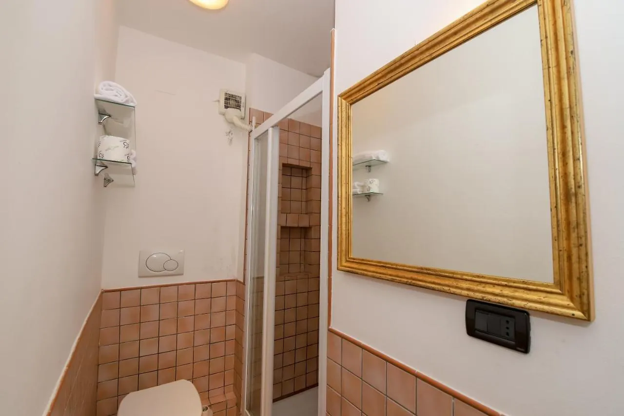 Apartament H2.0 Genova Genua