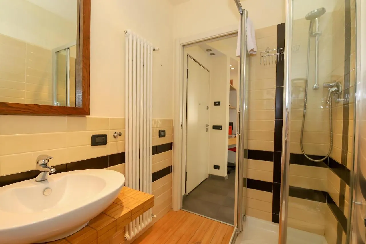 Apartament H2.0 Genova