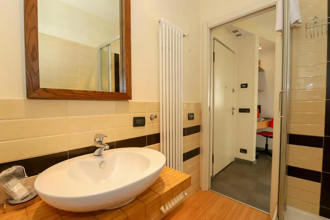 Apartament H2.0 Genova