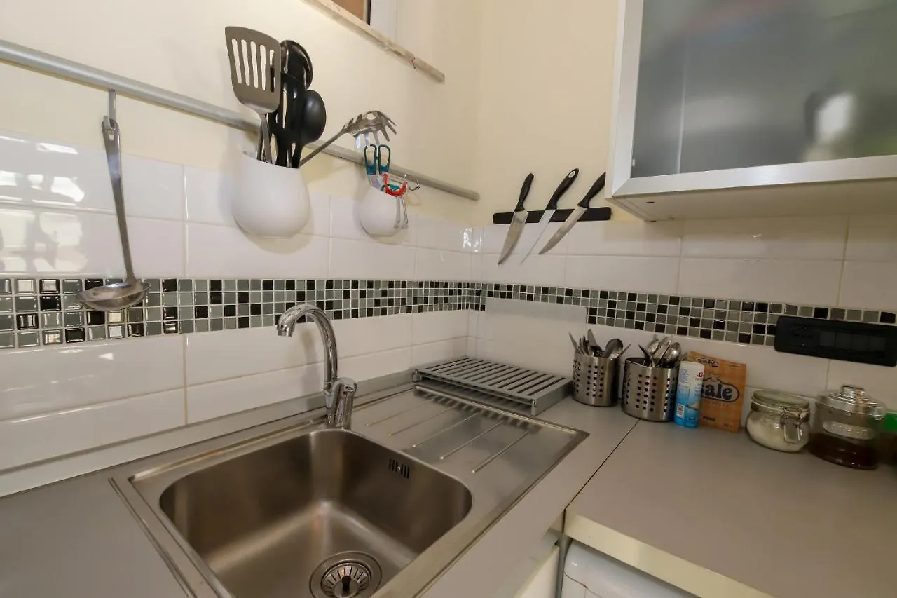 Apartament H2.0 Genova